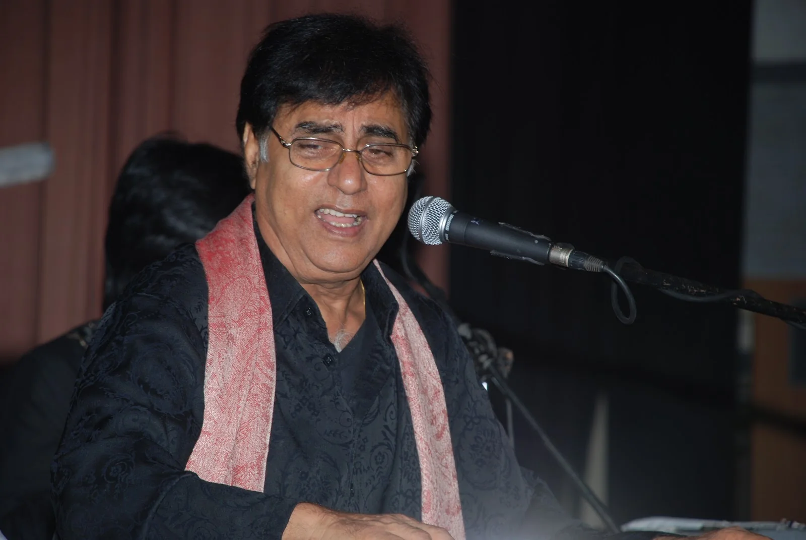 Jagjit Singh Ghazal Night